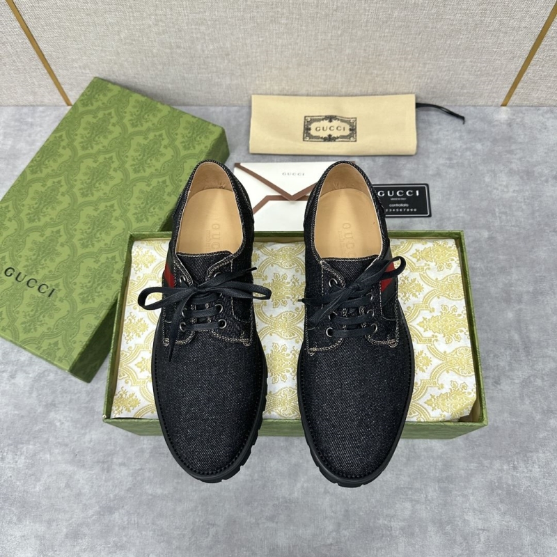 G*u*i sneakers
